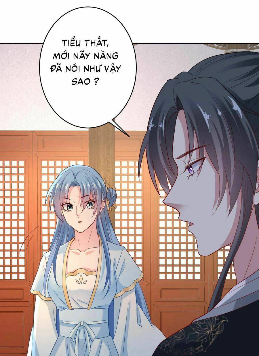 Độc Y Đích Nữ chapter 179 - Upload bởi truyensieuhay.com
