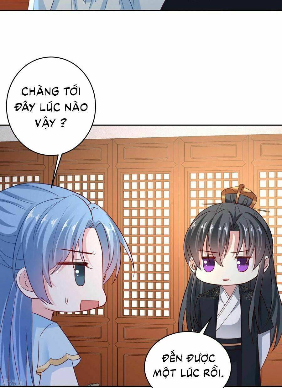 Độc Y Đích Nữ chapter 179 - Upload bởi truyensieuhay.com