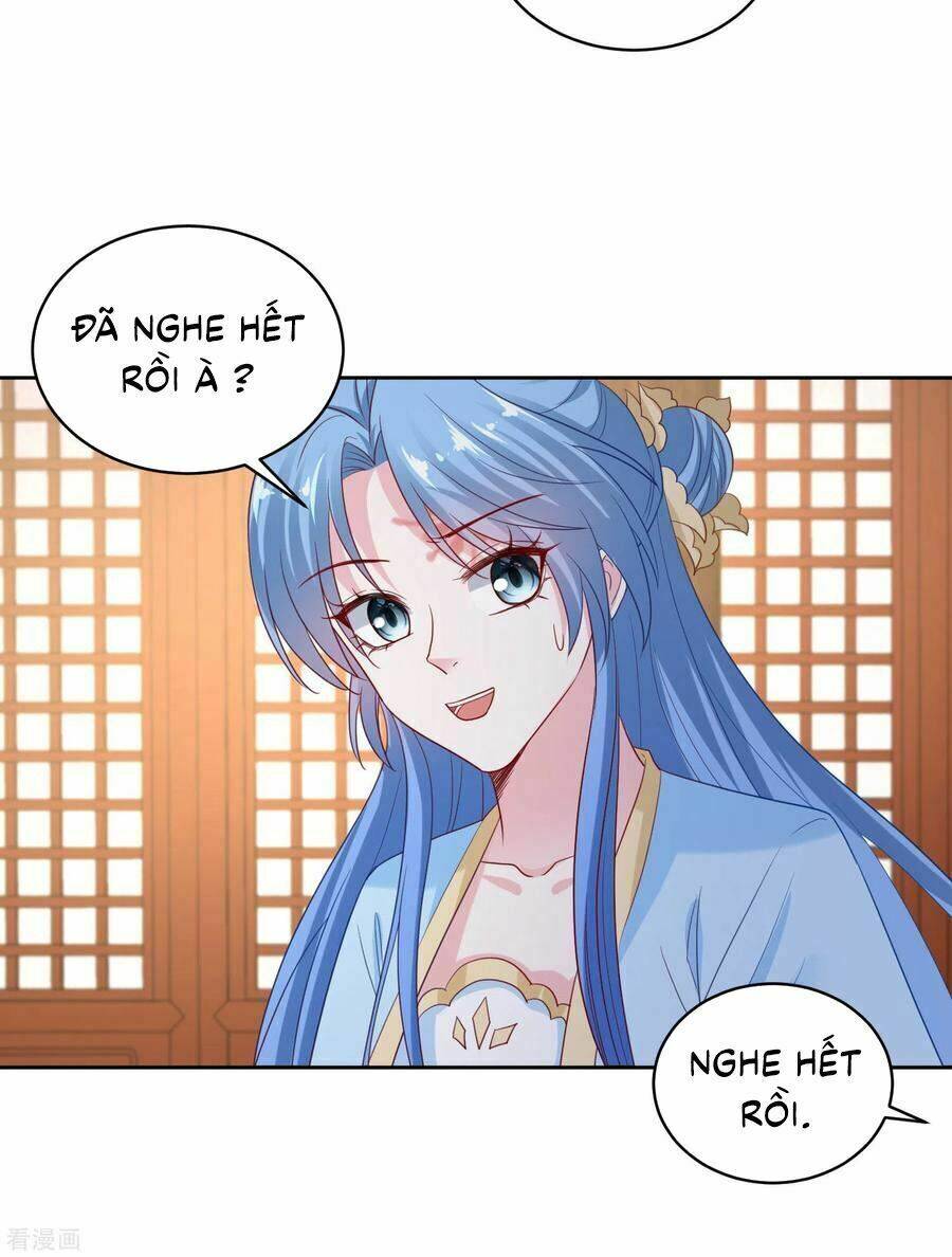 Độc Y Đích Nữ chapter 179 - Upload bởi truyensieuhay.com