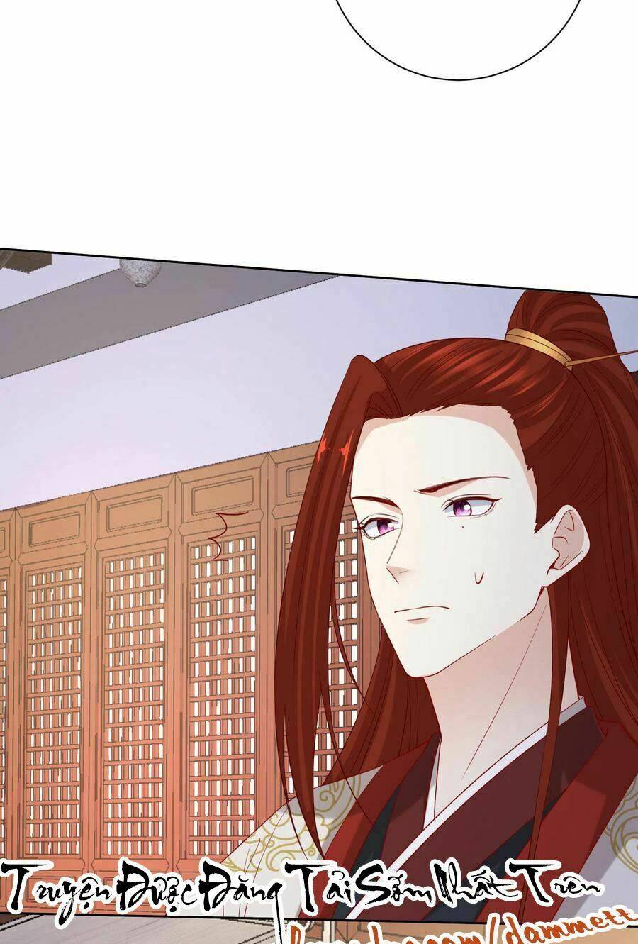 Độc Y Đích Nữ chapter 180 - Upload bởi truyensieuhay.com