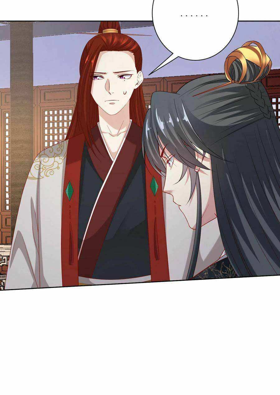 Độc Y Đích Nữ chapter 180 - Upload bởi truyensieuhay.com