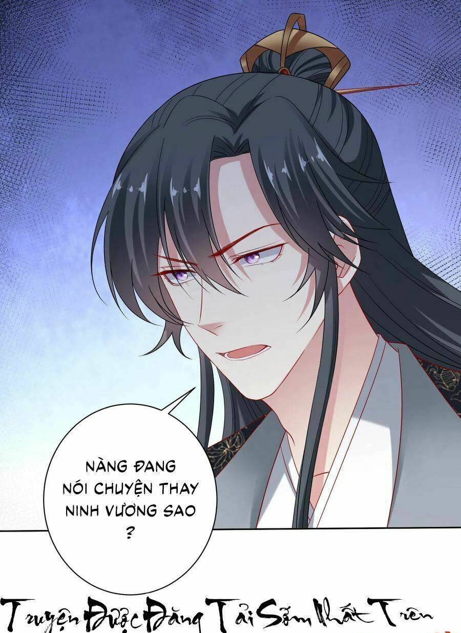 Độc Y Đích Nữ chapter 180 - Upload bởi truyensieuhay.com