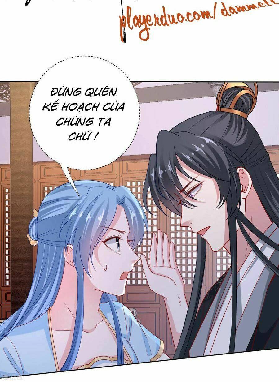 Độc Y Đích Nữ chapter 180 - Upload bởi truyensieuhay.com
