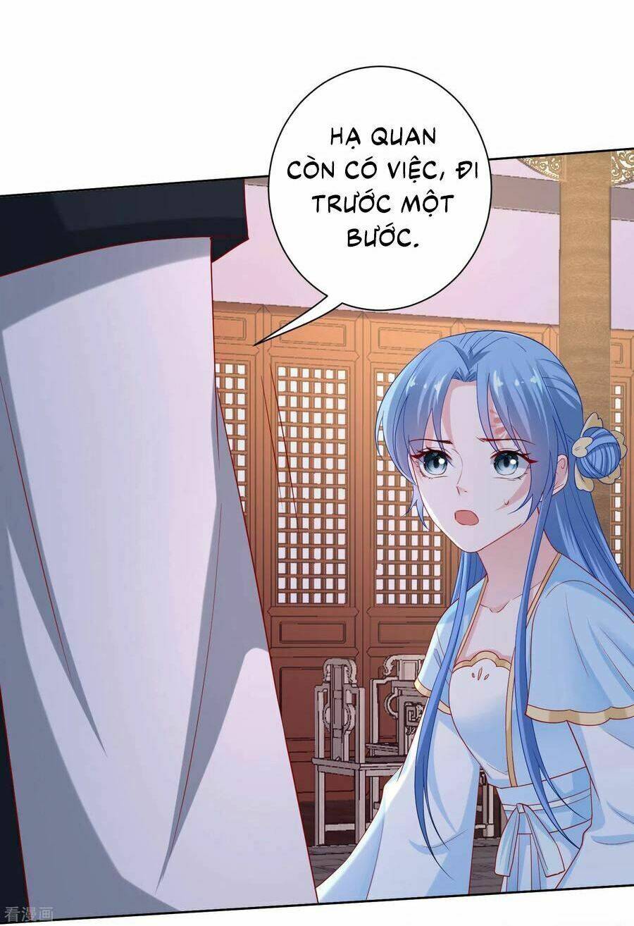 Độc Y Đích Nữ chapter 180 - Upload bởi truyensieuhay.com