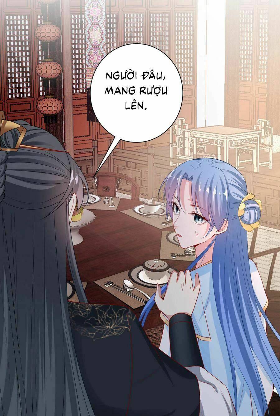 Độc Y Đích Nữ chapter 180 - Upload bởi truyensieuhay.com