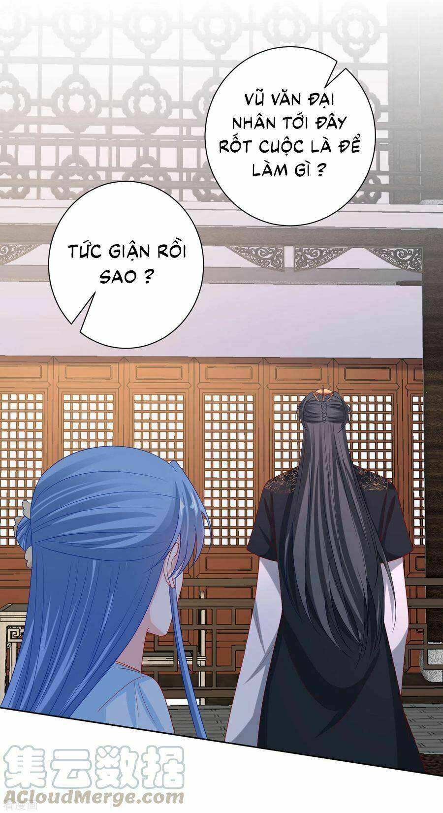 Độc Y Đích Nữ chapter 180 - Upload bởi truyensieuhay.com