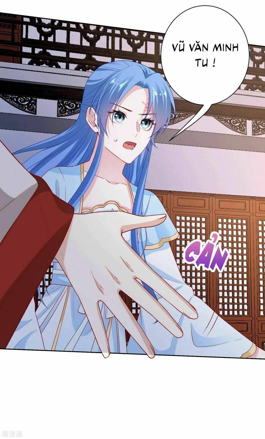 Độc Y Đích Nữ chapter 180 - Upload bởi truyensieuhay.com