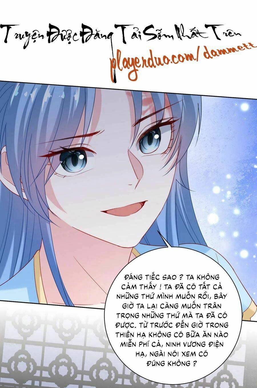 Độc Y Đích Nữ chapter 180 - Upload bởi truyensieuhay.com