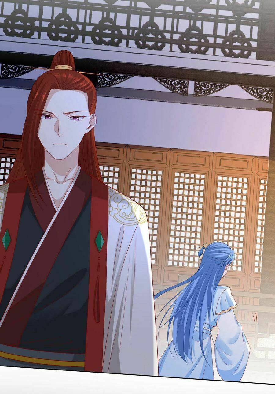 Độc Y Đích Nữ chapter 180 - Upload bởi truyensieuhay.com