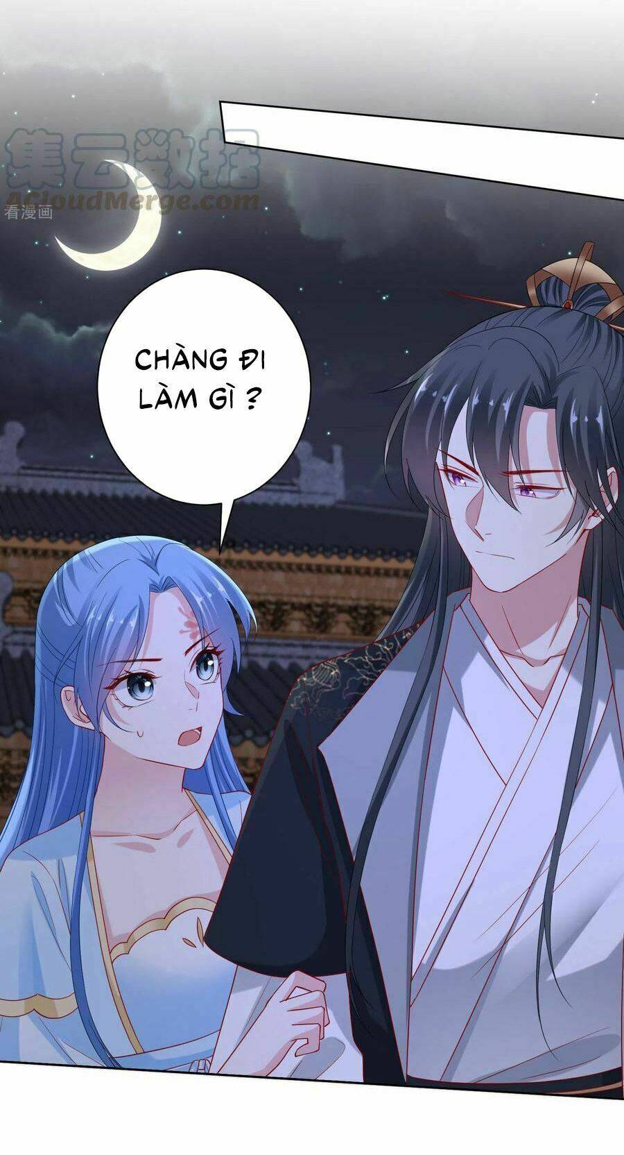 Độc Y Đích Nữ chapter 180 - Upload bởi truyensieuhay.com