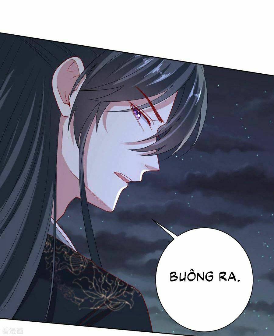 Độc Y Đích Nữ chapter 180 - Upload bởi truyensieuhay.com