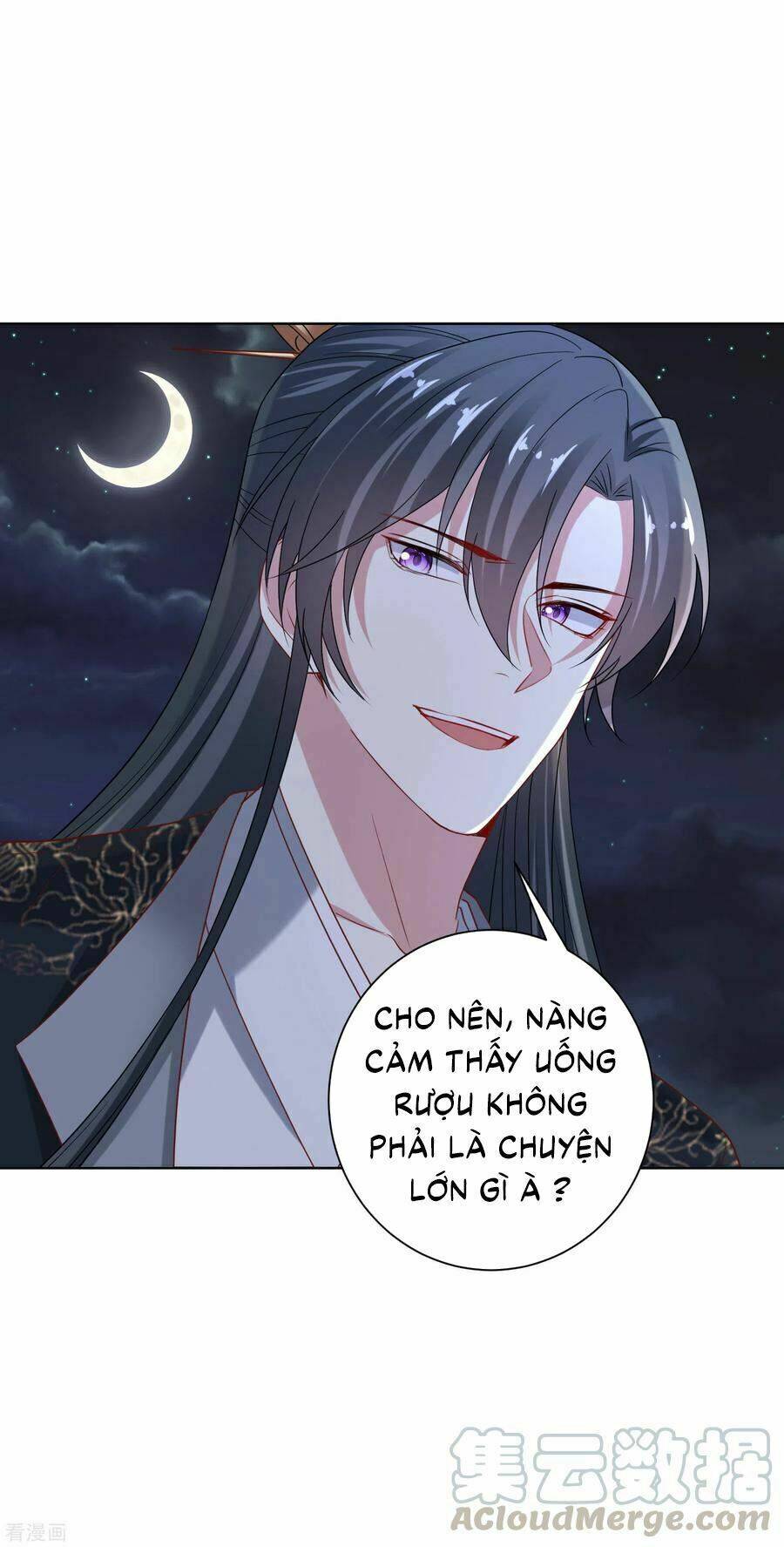 Độc Y Đích Nữ chapter 180 - Upload bởi truyensieuhay.com