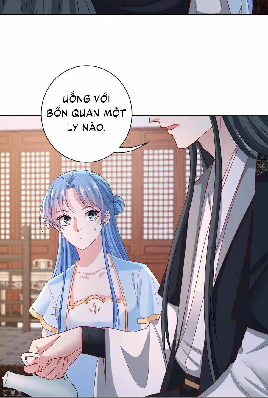 Độc Y Đích Nữ chapter 180 - Upload bởi truyensieuhay.com