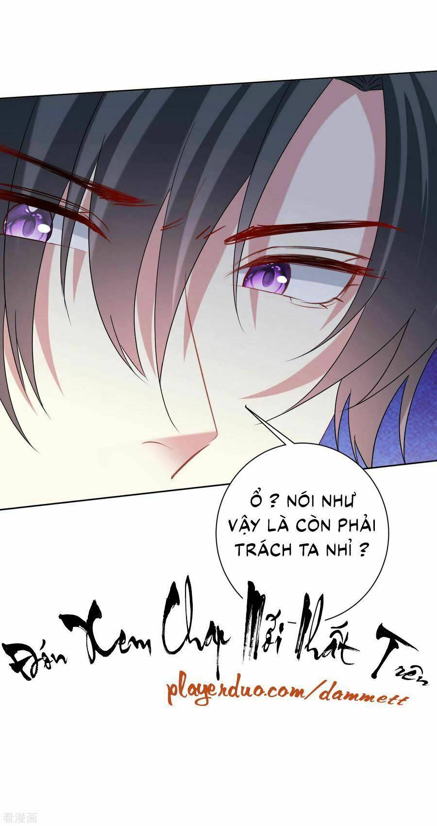 Độc Y Đích Nữ chapter 180 - Upload bởi truyensieuhay.com
