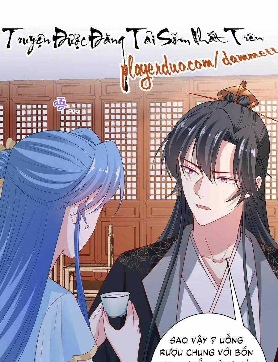 Độc Y Đích Nữ chapter 180 - Upload bởi truyensieuhay.com