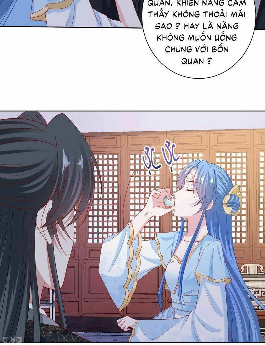 Độc Y Đích Nữ chapter 180 - Upload bởi truyensieuhay.com