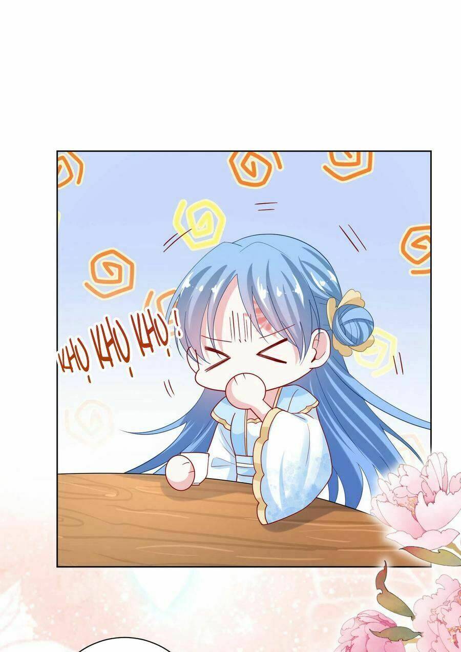 Độc Y Đích Nữ chapter 180 - Upload bởi truyensieuhay.com