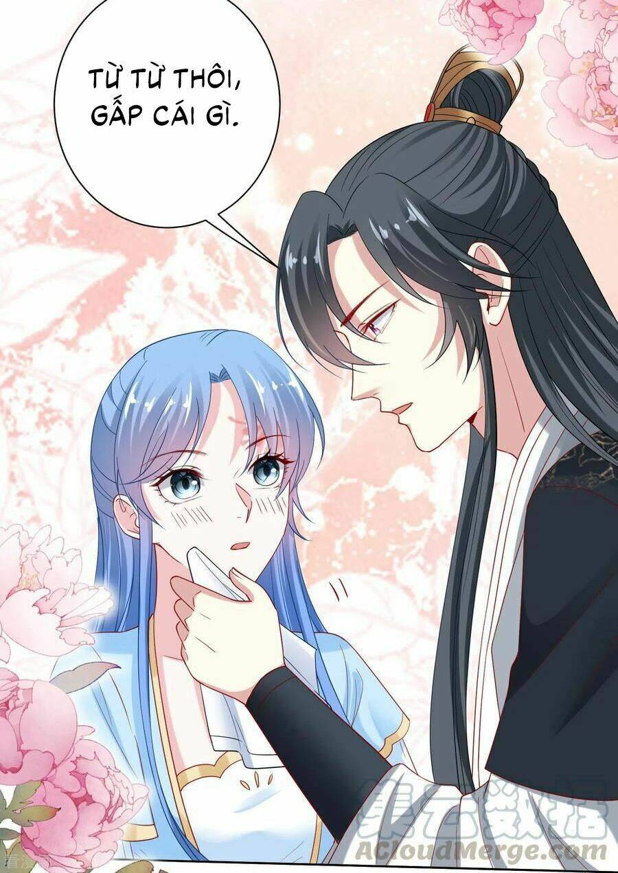 Độc Y Đích Nữ chapter 180 - Upload bởi truyensieuhay.com