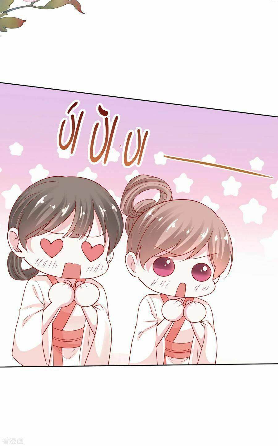 Độc Y Đích Nữ chapter 180 - Upload bởi truyensieuhay.com