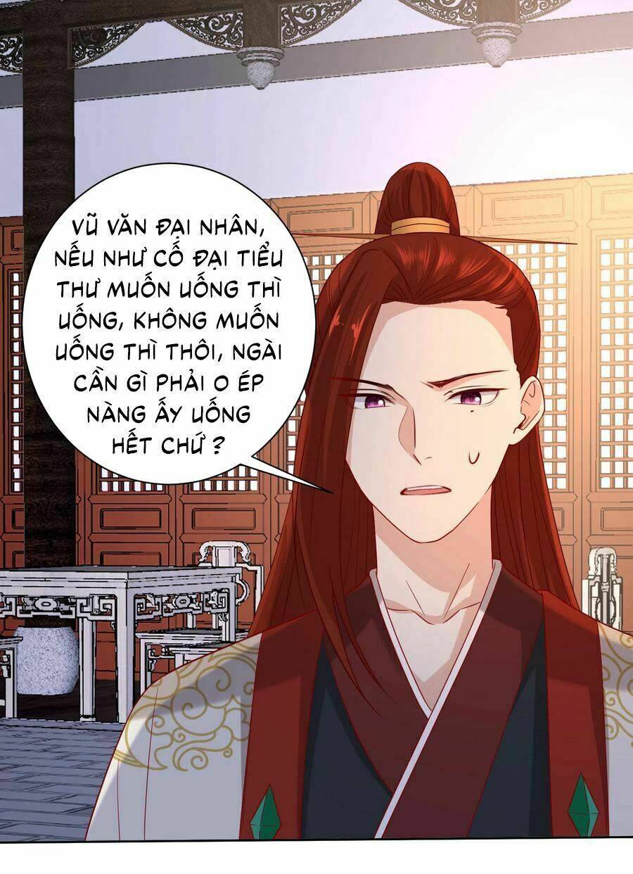 Độc Y Đích Nữ chapter 180 - Upload bởi truyensieuhay.com