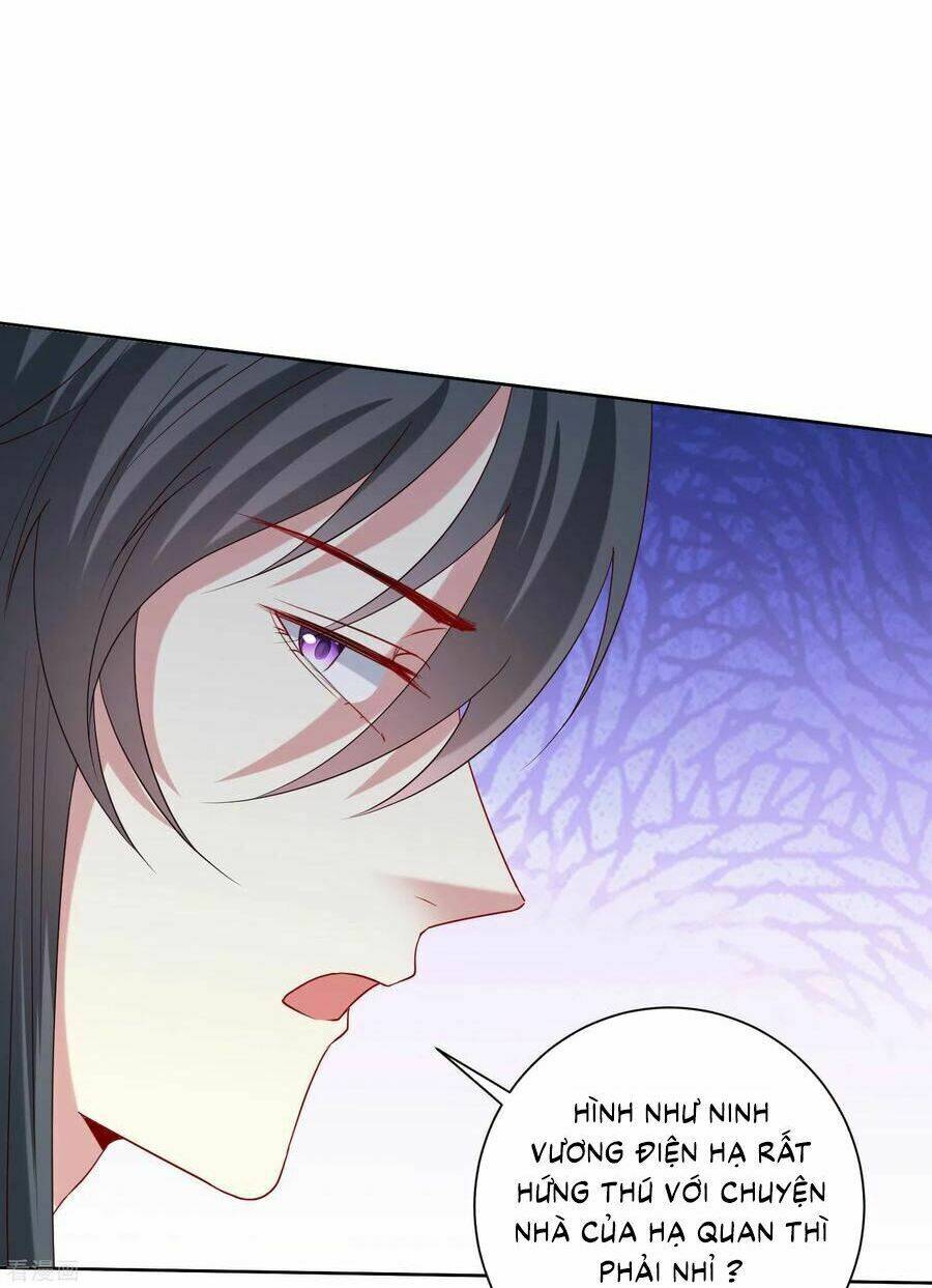 Độc Y Đích Nữ chapter 180 - Upload bởi truyensieuhay.com