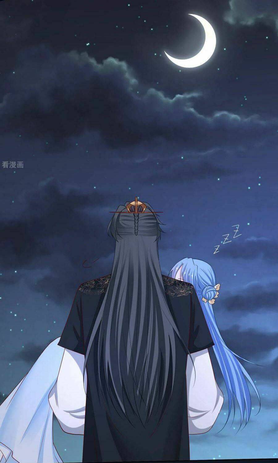 Độc Y Đích Nữ chapter 181 - Upload bởi truyensieuhay.com