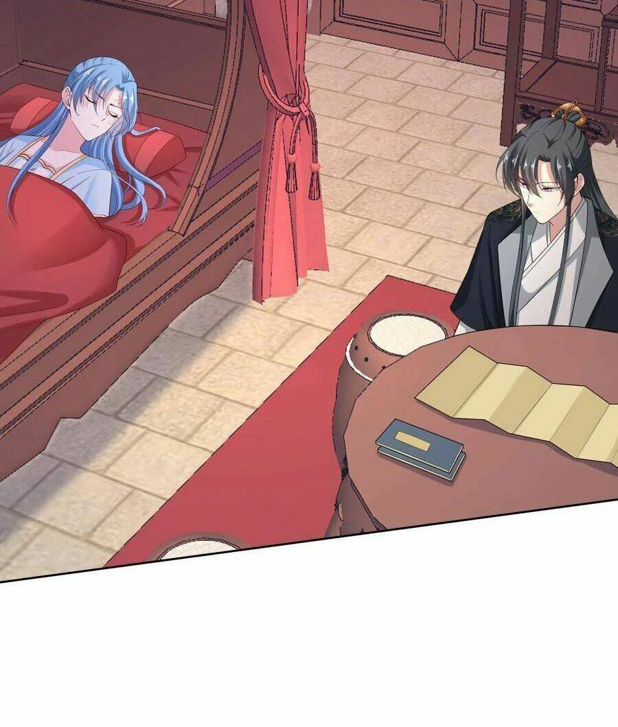 Độc Y Đích Nữ chapter 181 - Upload bởi truyensieuhay.com