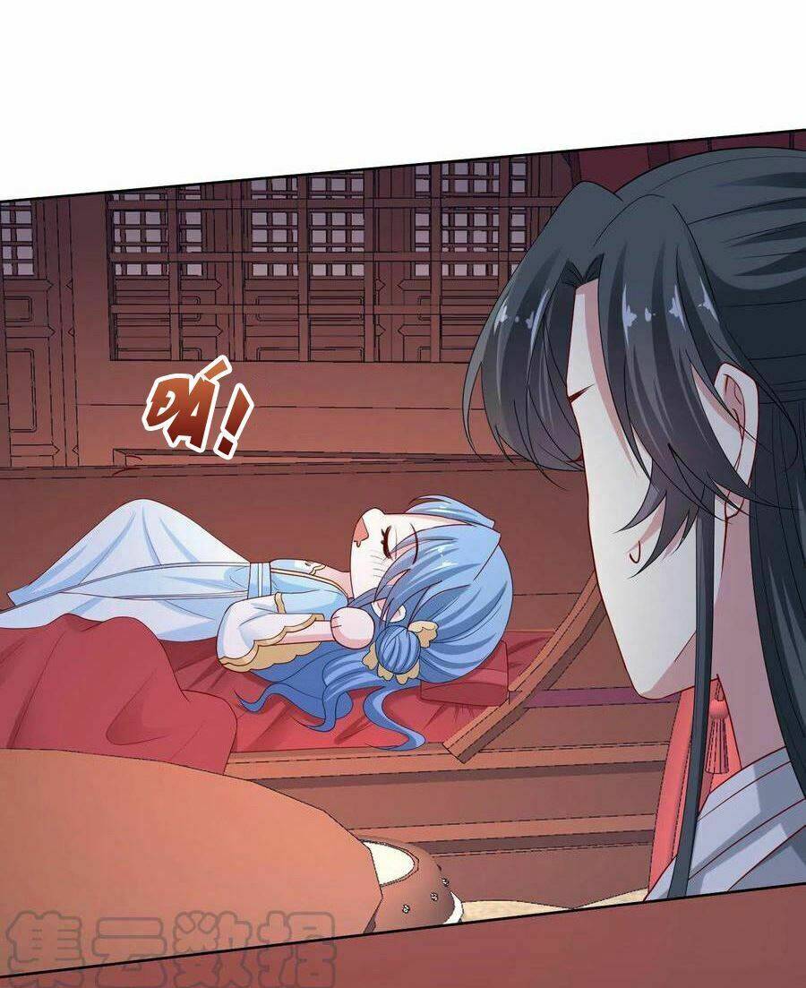 Độc Y Đích Nữ chapter 181 - Upload bởi truyensieuhay.com