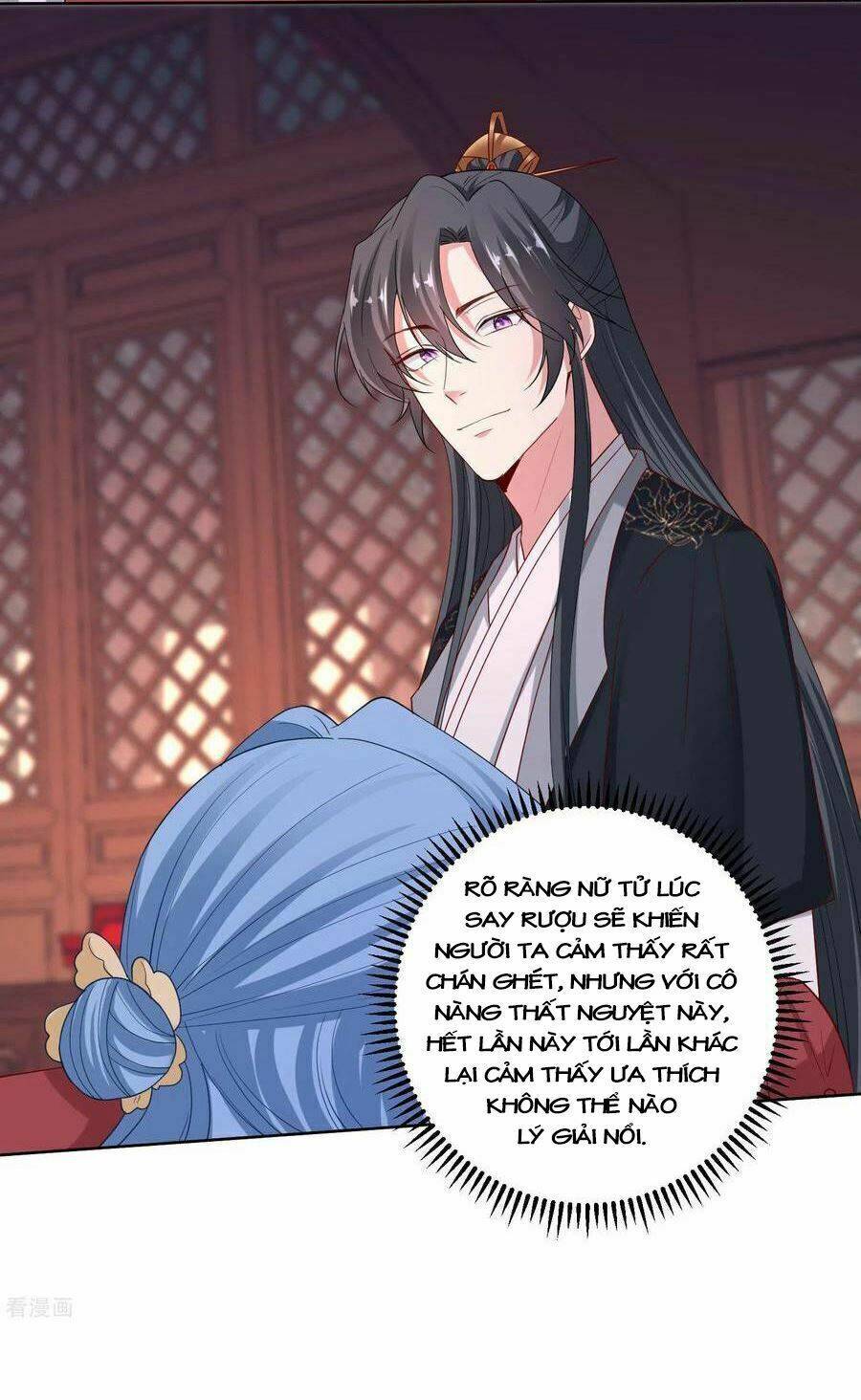 Độc Y Đích Nữ chapter 181 - Upload bởi truyensieuhay.com