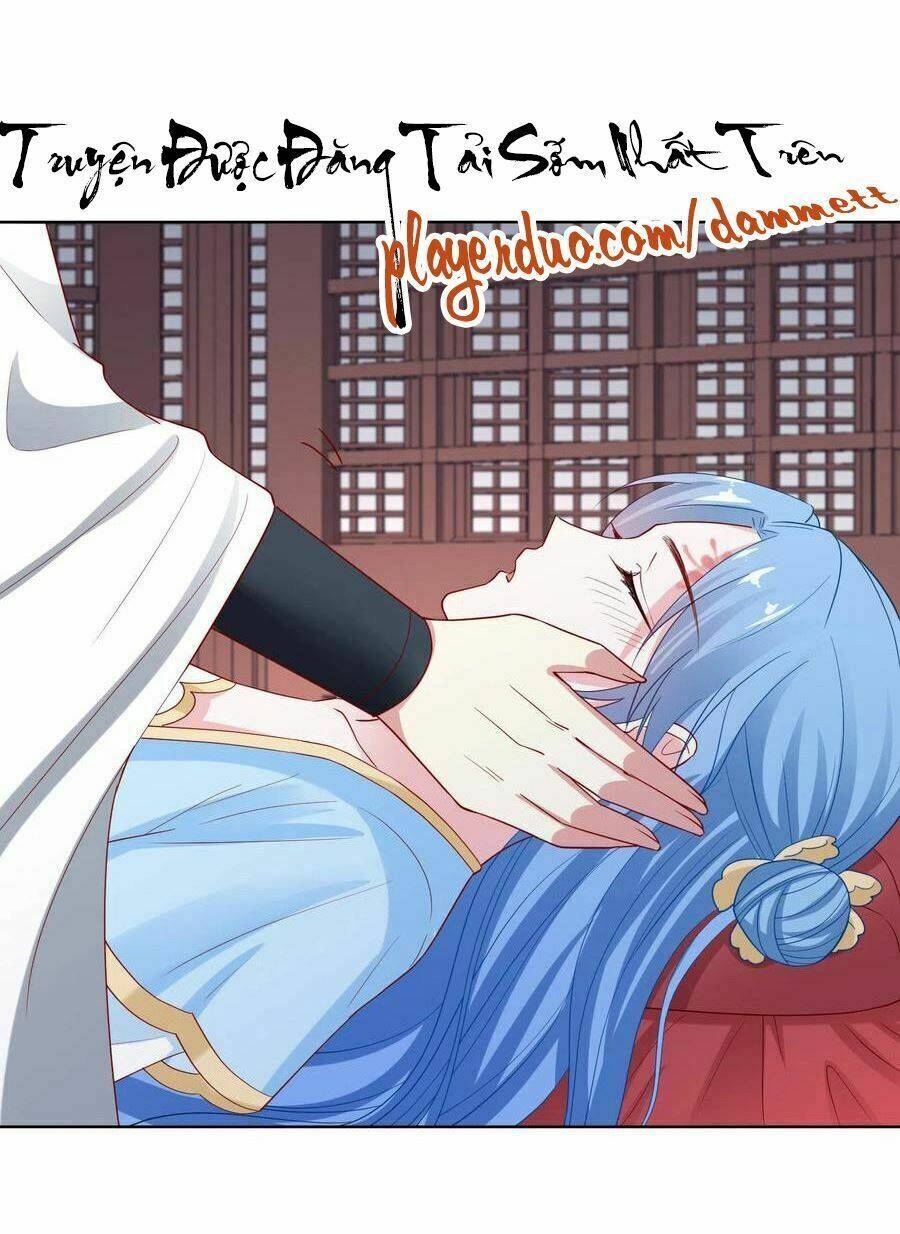 Độc Y Đích Nữ chapter 181 - Upload bởi truyensieuhay.com