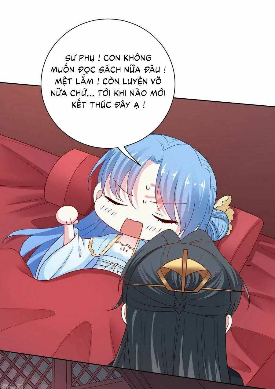 Độc Y Đích Nữ chapter 181 - Upload bởi truyensieuhay.com