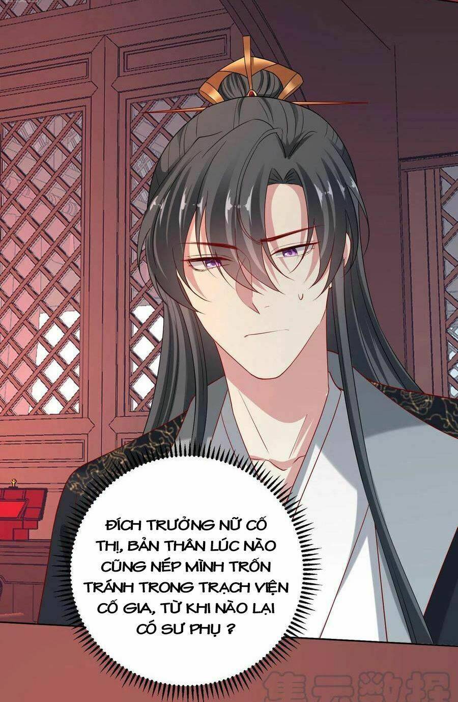 Độc Y Đích Nữ chapter 181 - Upload bởi truyensieuhay.com