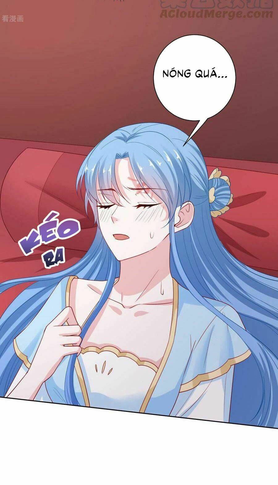 Độc Y Đích Nữ chapter 181 - Upload bởi truyensieuhay.com
