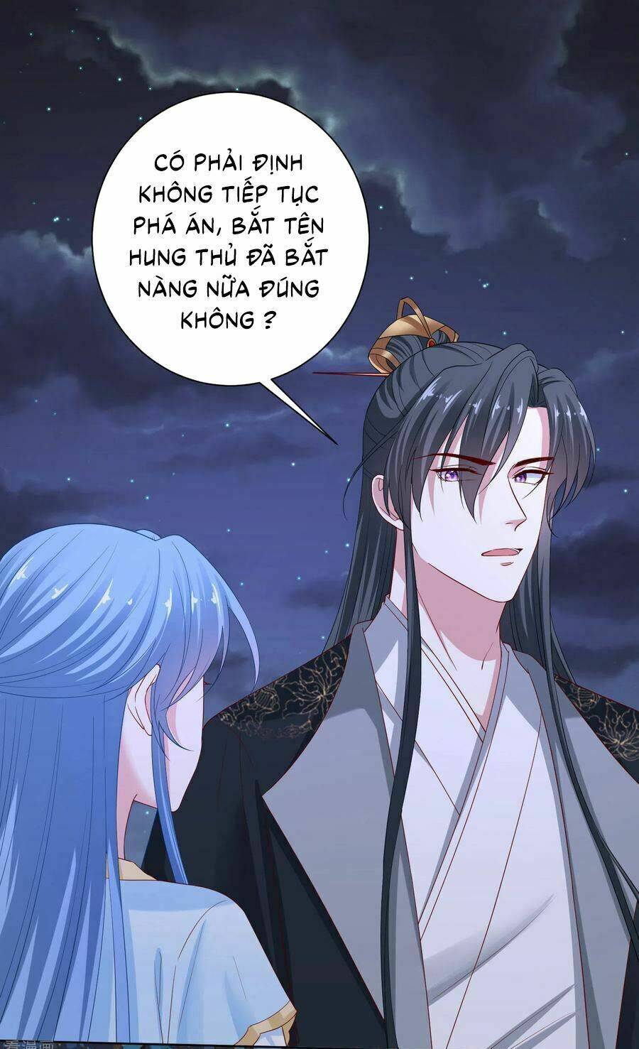 Độc Y Đích Nữ chapter 181 - Upload bởi truyensieuhay.com