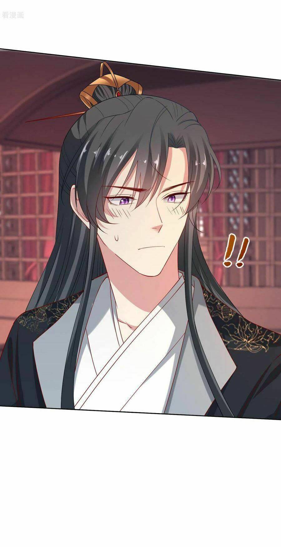 Độc Y Đích Nữ chapter 181 - Upload bởi truyensieuhay.com