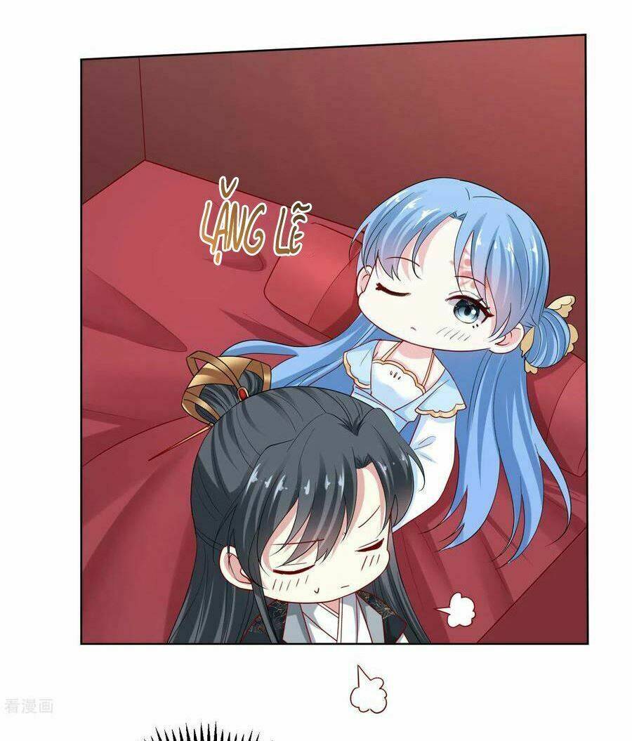 Độc Y Đích Nữ chapter 181 - Upload bởi truyensieuhay.com