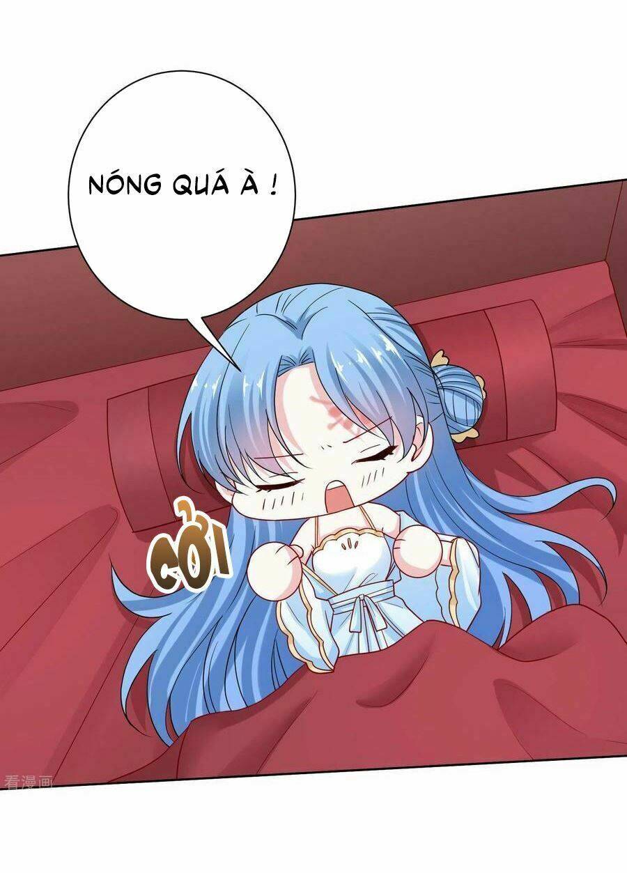 Độc Y Đích Nữ chapter 181 - Upload bởi truyensieuhay.com