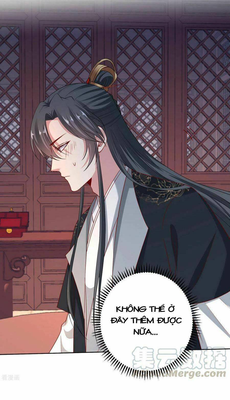 Độc Y Đích Nữ chapter 181 - Upload bởi truyensieuhay.com