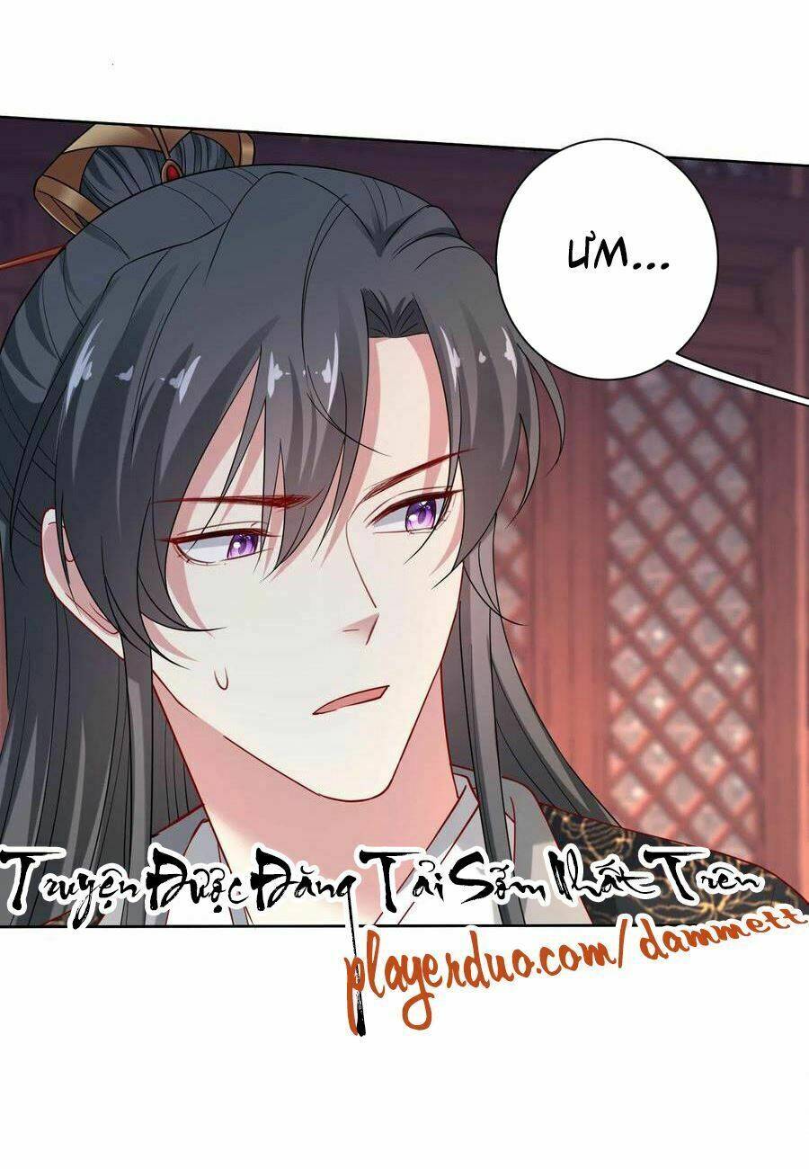 Độc Y Đích Nữ chapter 181 - Upload bởi truyensieuhay.com