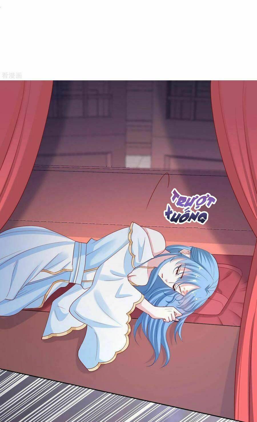 Độc Y Đích Nữ chapter 181 - Upload bởi truyensieuhay.com