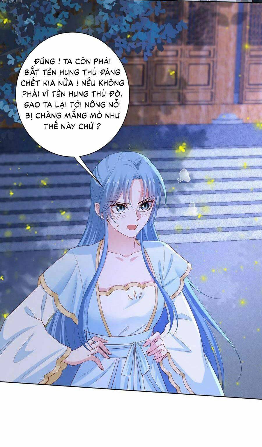 Độc Y Đích Nữ chapter 181 - Upload bởi truyensieuhay.com