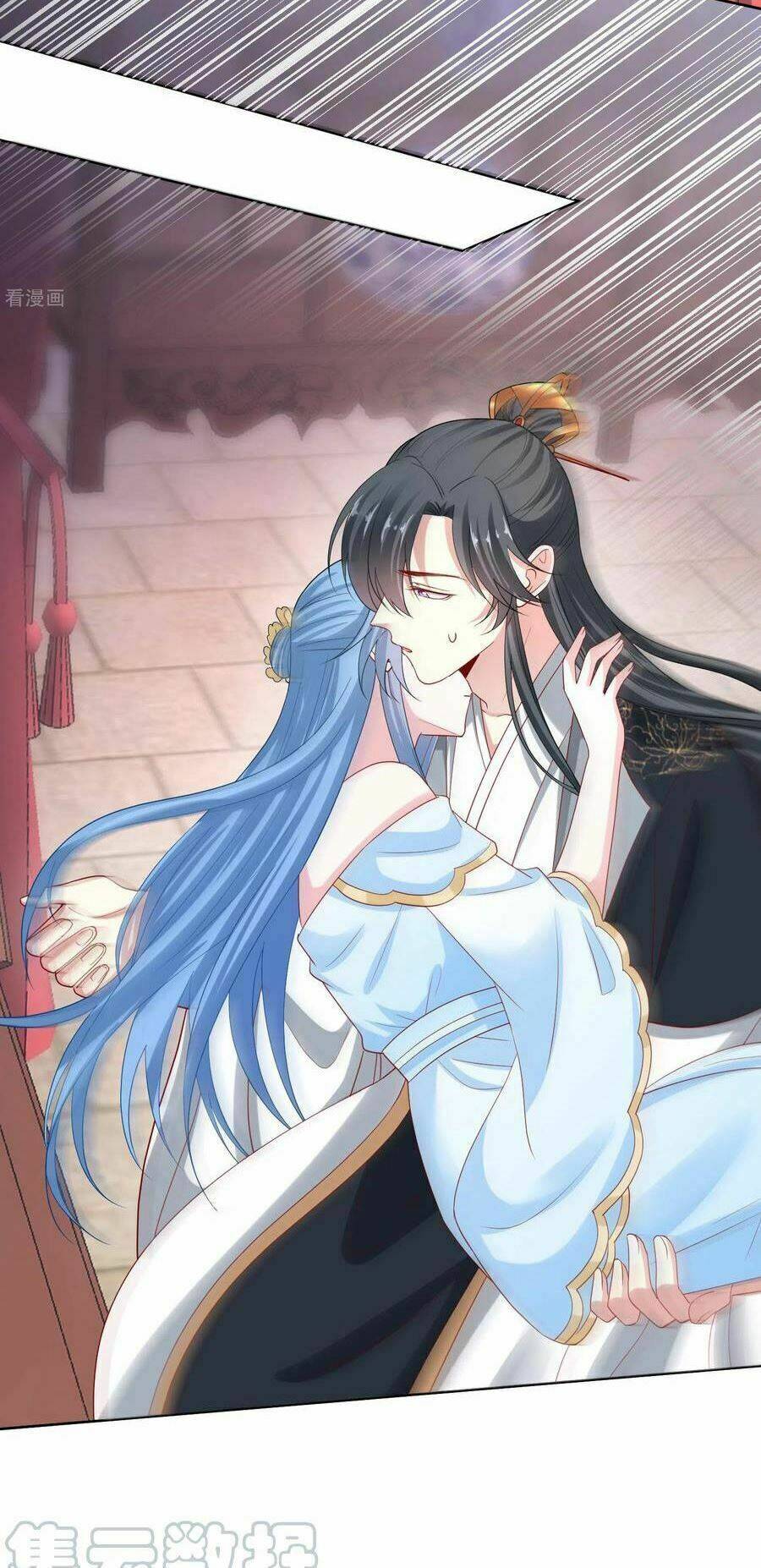 Độc Y Đích Nữ chapter 181 - Upload bởi truyensieuhay.com