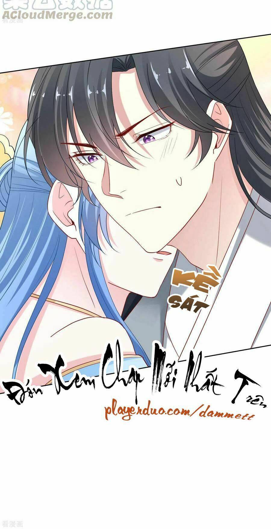 Độc Y Đích Nữ chapter 181 - Upload bởi truyensieuhay.com