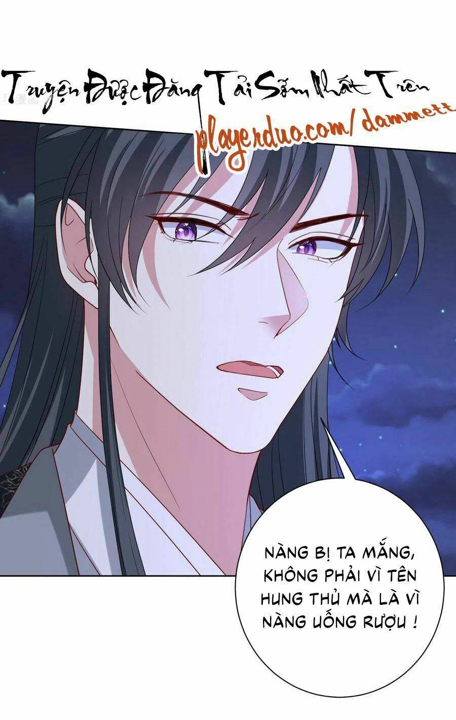 Độc Y Đích Nữ chapter 181 - Upload bởi truyensieuhay.com