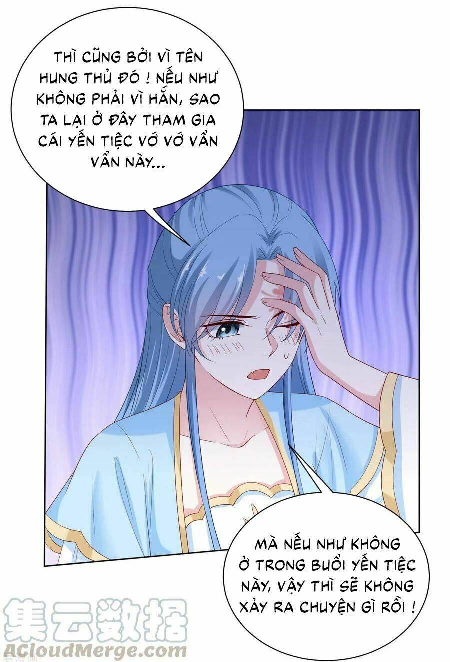 Độc Y Đích Nữ chapter 181 - Upload bởi truyensieuhay.com
