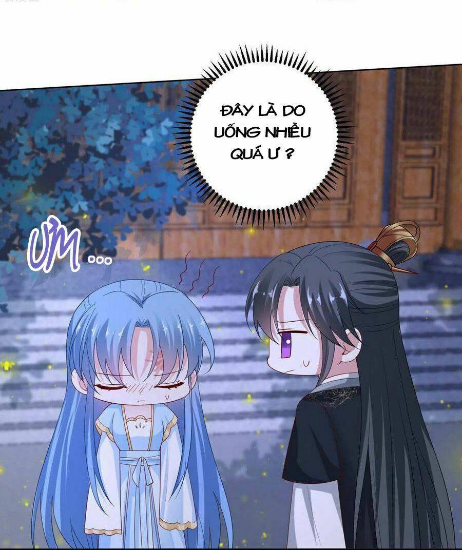 Độc Y Đích Nữ chapter 181 - Upload bởi truyensieuhay.com