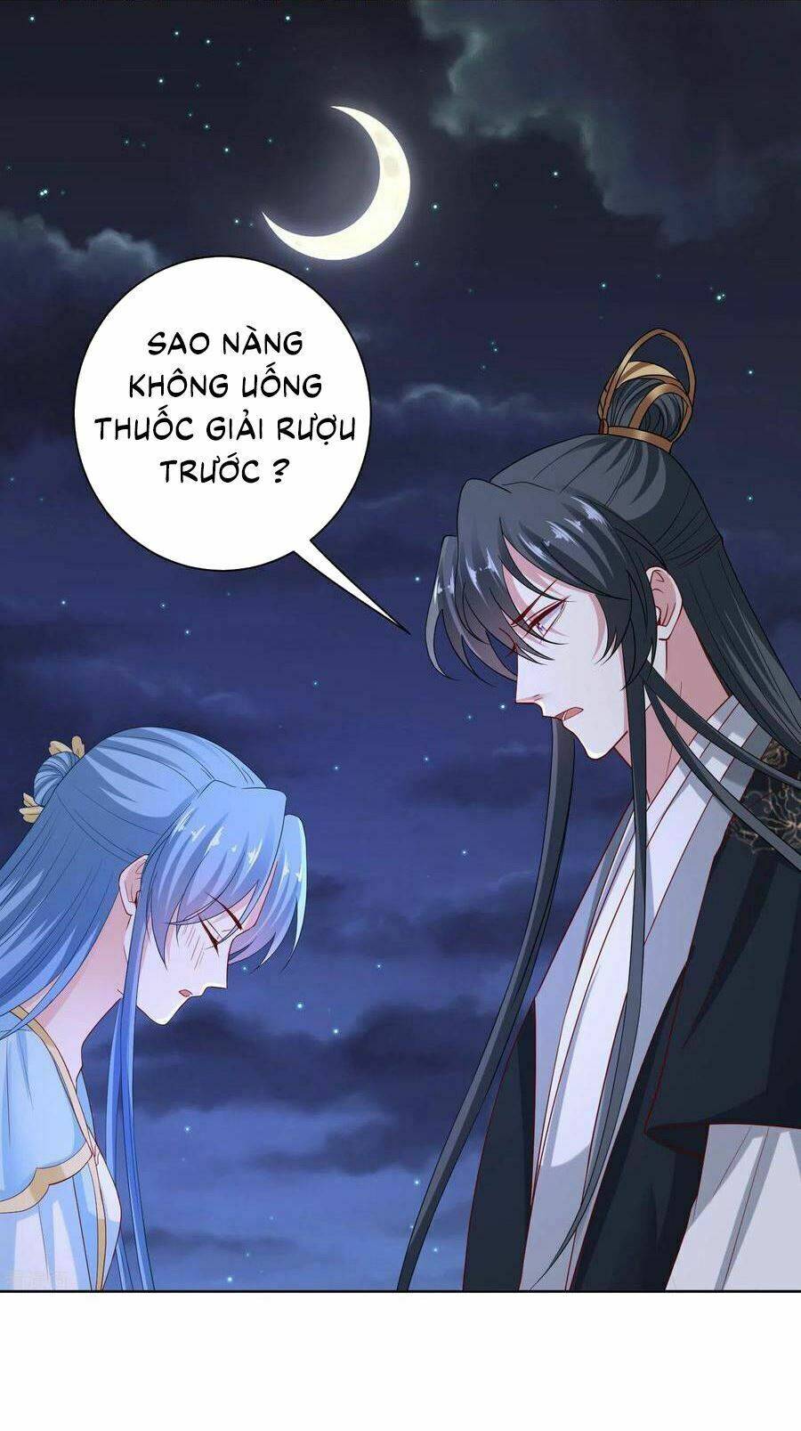 Độc Y Đích Nữ chapter 181 - Upload bởi truyensieuhay.com