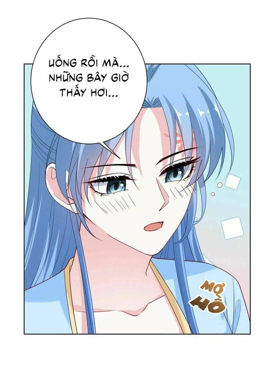 Độc Y Đích Nữ chapter 181 - Upload bởi truyensieuhay.com