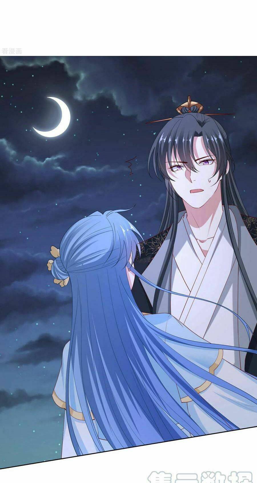Độc Y Đích Nữ chapter 181 - Upload bởi truyensieuhay.com