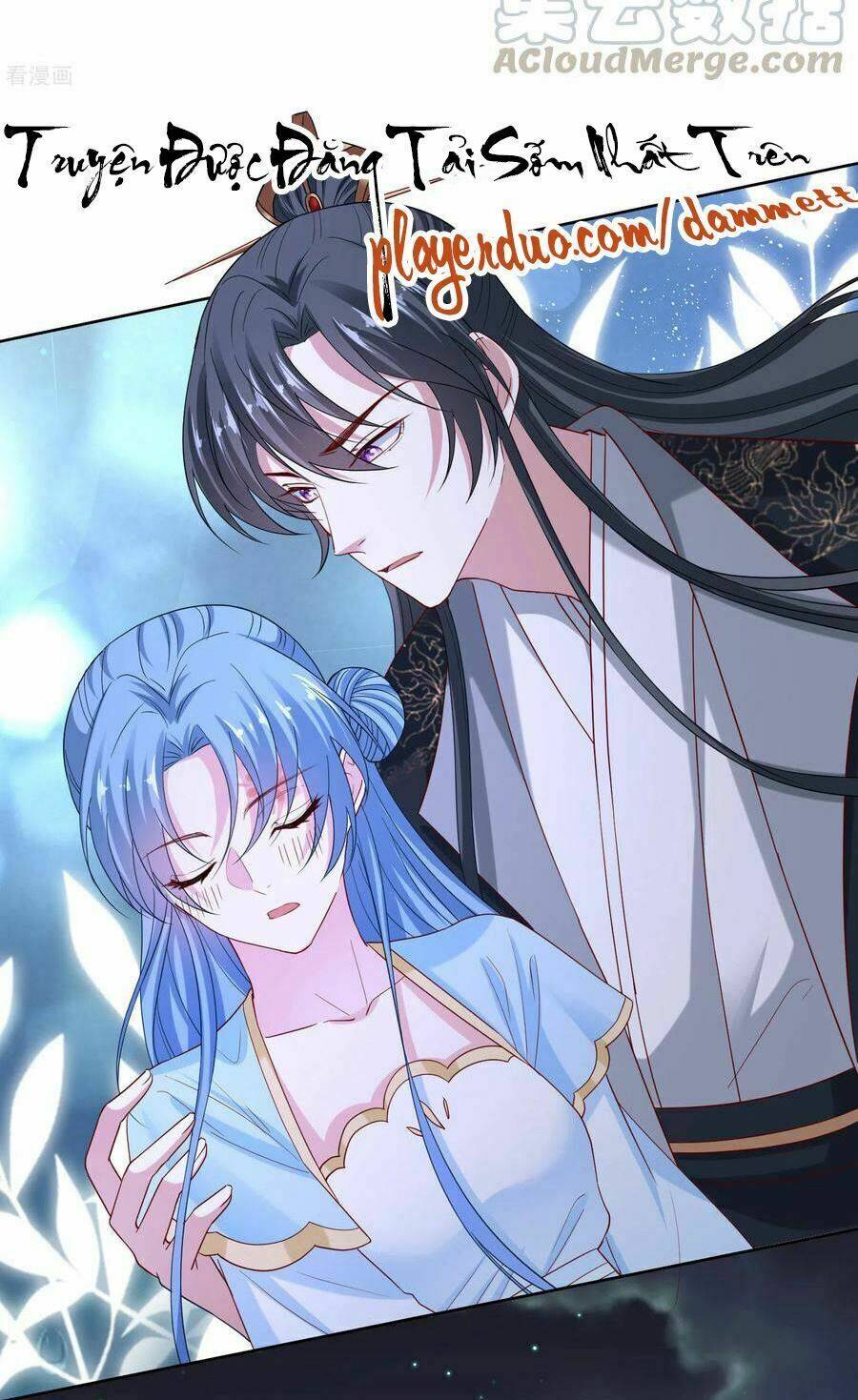 Độc Y Đích Nữ chapter 181 - Upload bởi truyensieuhay.com